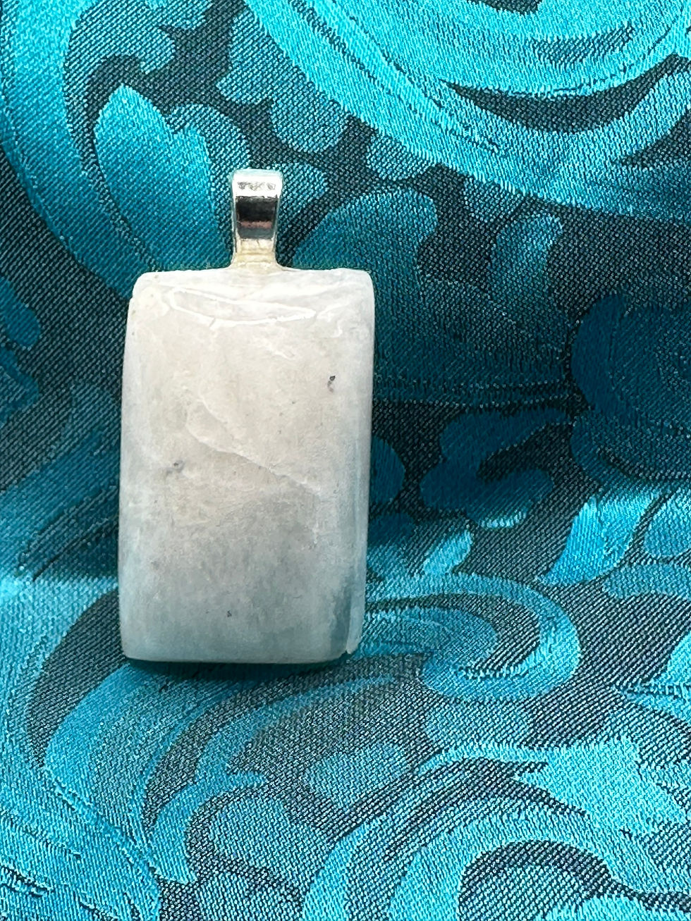 White Quartz