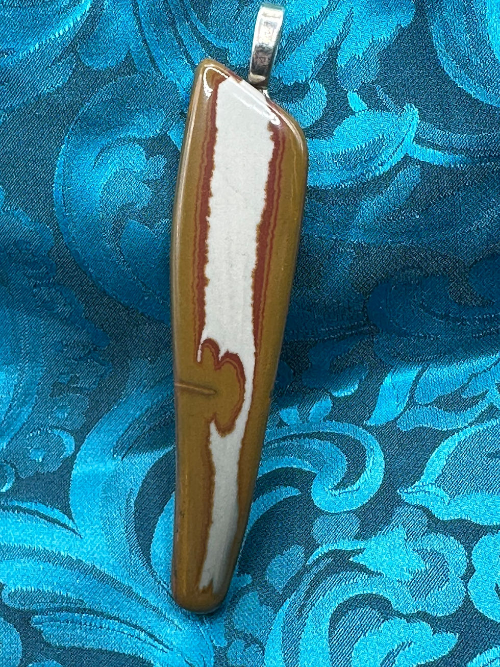 Owyhee Jasper