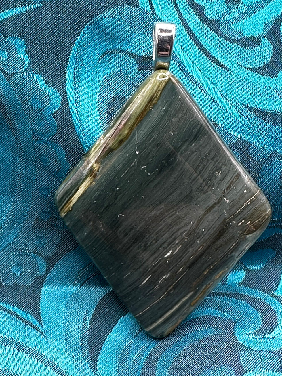 Gary Green Jasper