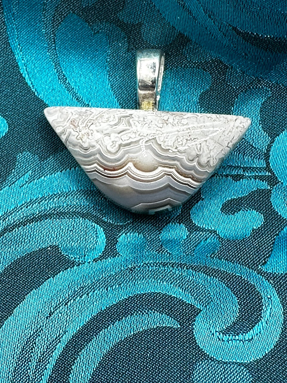 Crazy Lace Agate