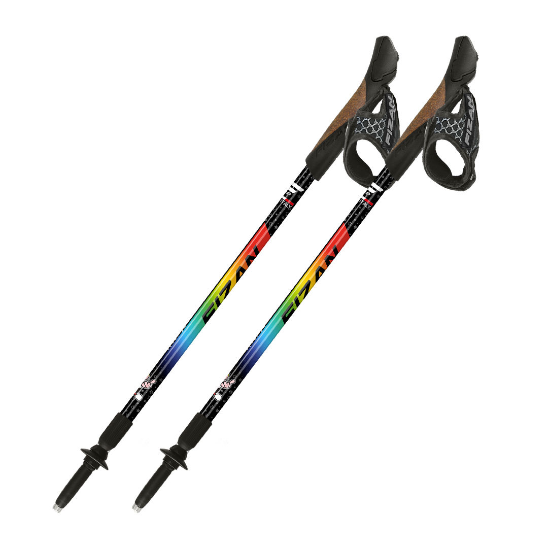 SPEED JUNIOR rainbow