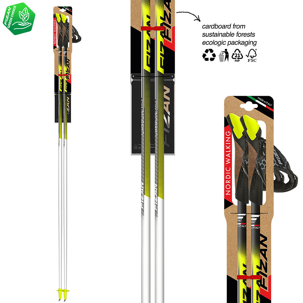 Miniatura: CARBON RACE yellow