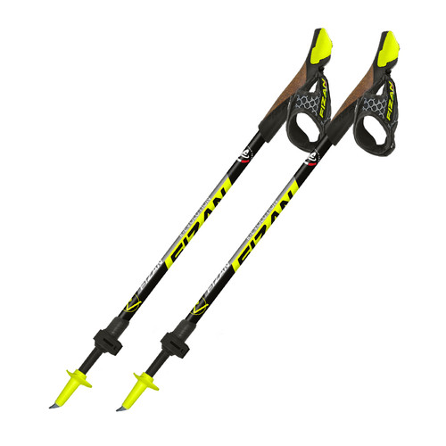 R Evolution Yellow Fizan