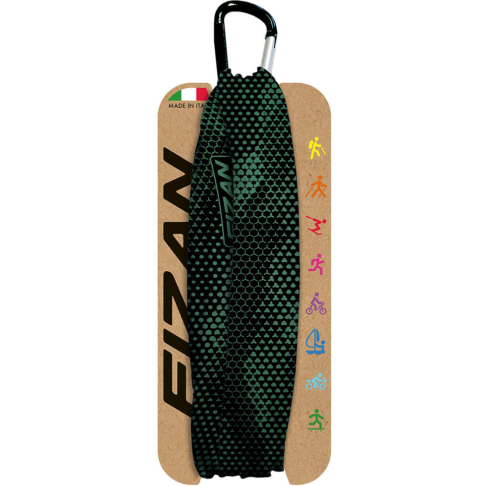 Miniatura: MILITARY green snake