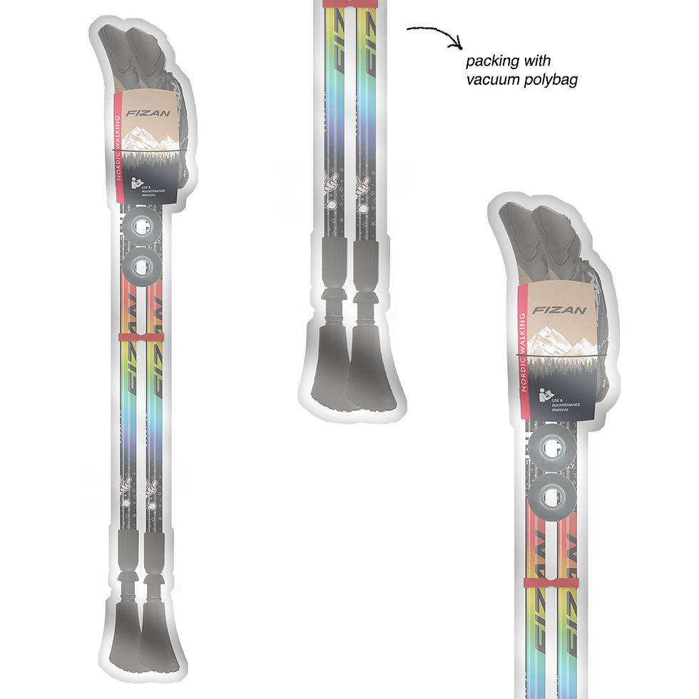 Miniatura: SPEED JUNIOR rainbow
