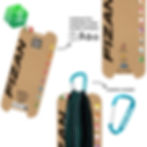 Thumbnail: LINE water green