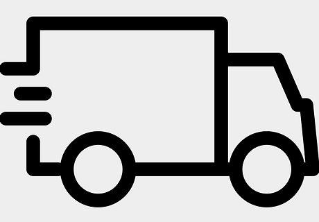 Delivery Services