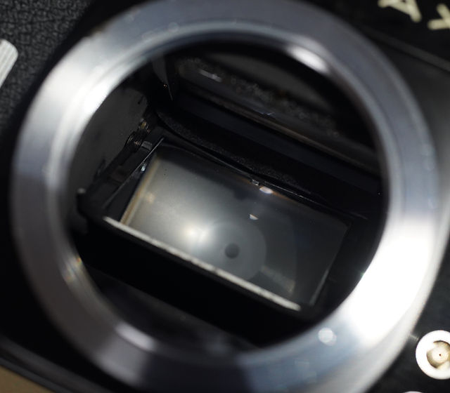 フィルムカメラとは | カメラはスズキ