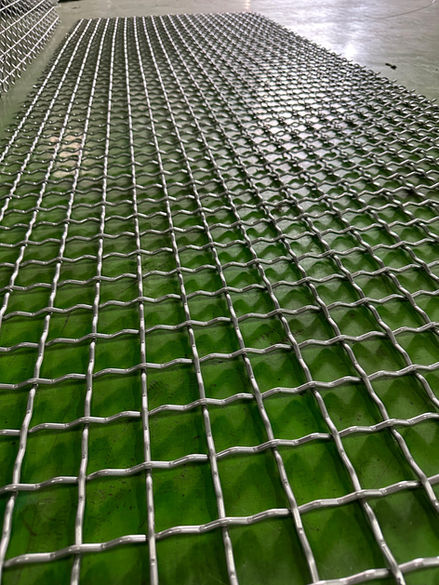 Wire mesh Indonesia Micro Filter