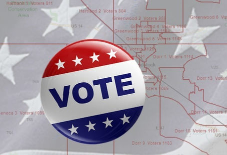 "Breaking Down the McHenry County Republican Primary Results: What You Need to Know"