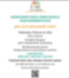 Citizens for Kids Education (C4KE) Kickoff Event 2/8/23, 6:30-9:30 pm