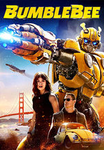 BumbleBee En Español Latino