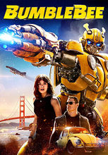 BumbleBee En Español Latino