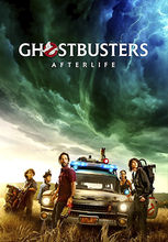 Ghostbusters: El Legado En Español Latino