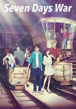 Seven Day War En Español Latino