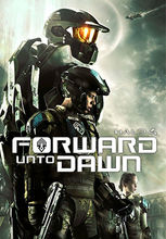 Halo 4: Forward Unto Dawn En Español Latino