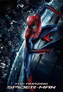 El Sorprendente Hombre-Araña En Español Latino