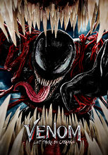 Venom: Carnage Liberado En Español Latino
