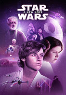 Star Wars: Episodio IV Una Nueva Esperanza En Español Latino