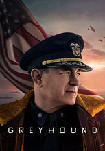Greyhound: En la Mira del Enemigo En Español Latino
