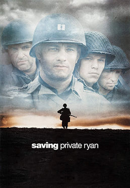 Rescatando al Soldado Ryan En Español Latino