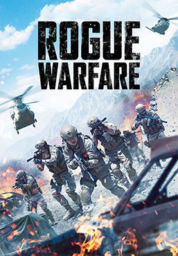 Rogue Warfare En Español Latino