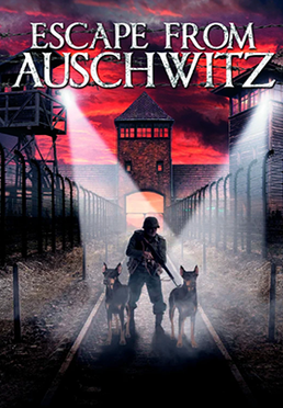 Escape de Auschwitz En Español Latino