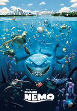 Buscando a Nemo En Español Latino
