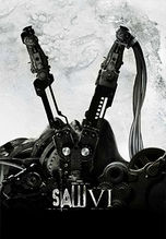 El Juego del Miedo VI En Español Latino