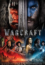 Warcraft: El Primer Encuentro de dos Mundos En Español Latino