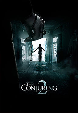 El Conjuro 2 En Español Latino