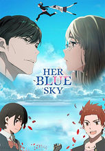 Her Blue Sky  En Español Castellano