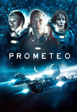 Prometeo En Español Latino