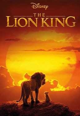 El Rey León En Español Latino