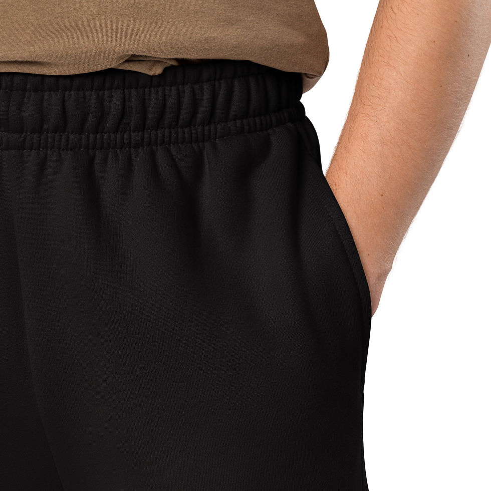 Thumbnail: Sweatpants - Cozy Ghost
