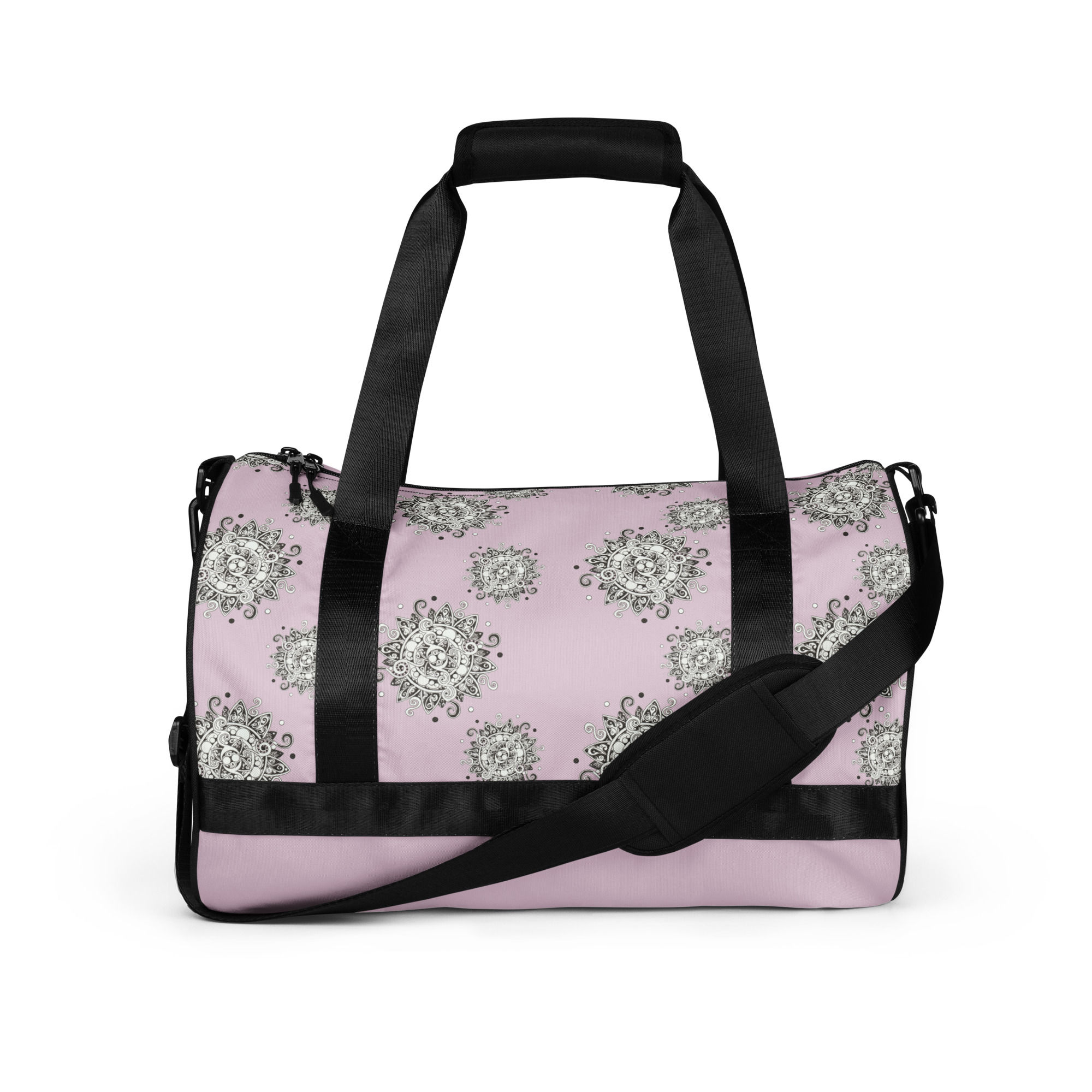 Gym Bag - Inner Star