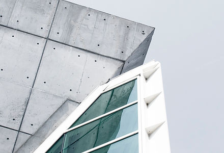 Architectural Building Design