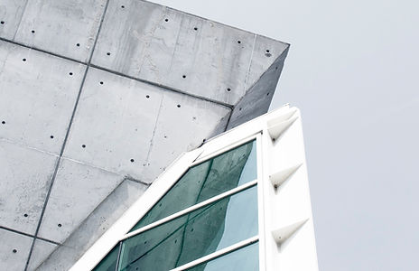 Architectural Building Design