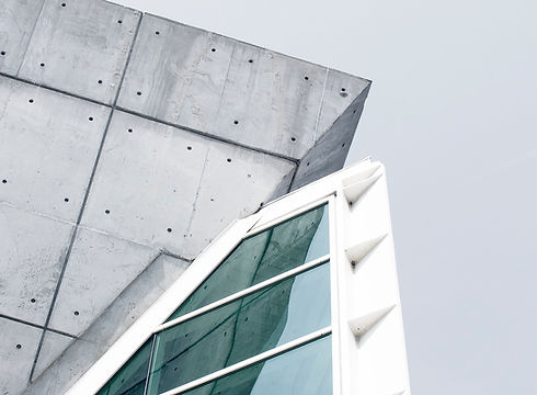 Architectural Building Design