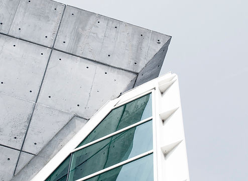 Architectural Building Design