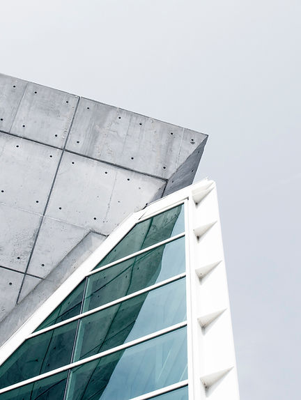 Architectural Building Design