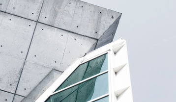 Architectural Building Design