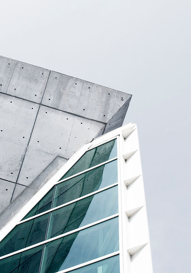 Architectural Building Design