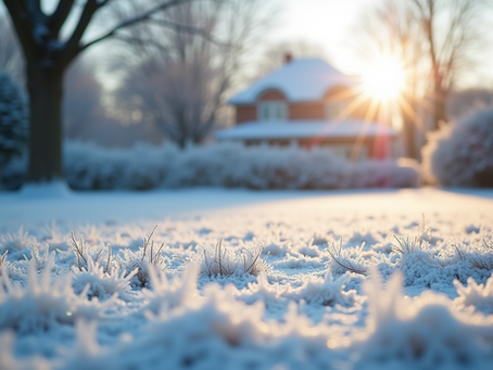 WHAT DOES WINTER MEAN FOR US -