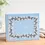 Miniatura: Guestbook Bordado Hydrangea - Cuaderno de Visitas - Rifle Paper