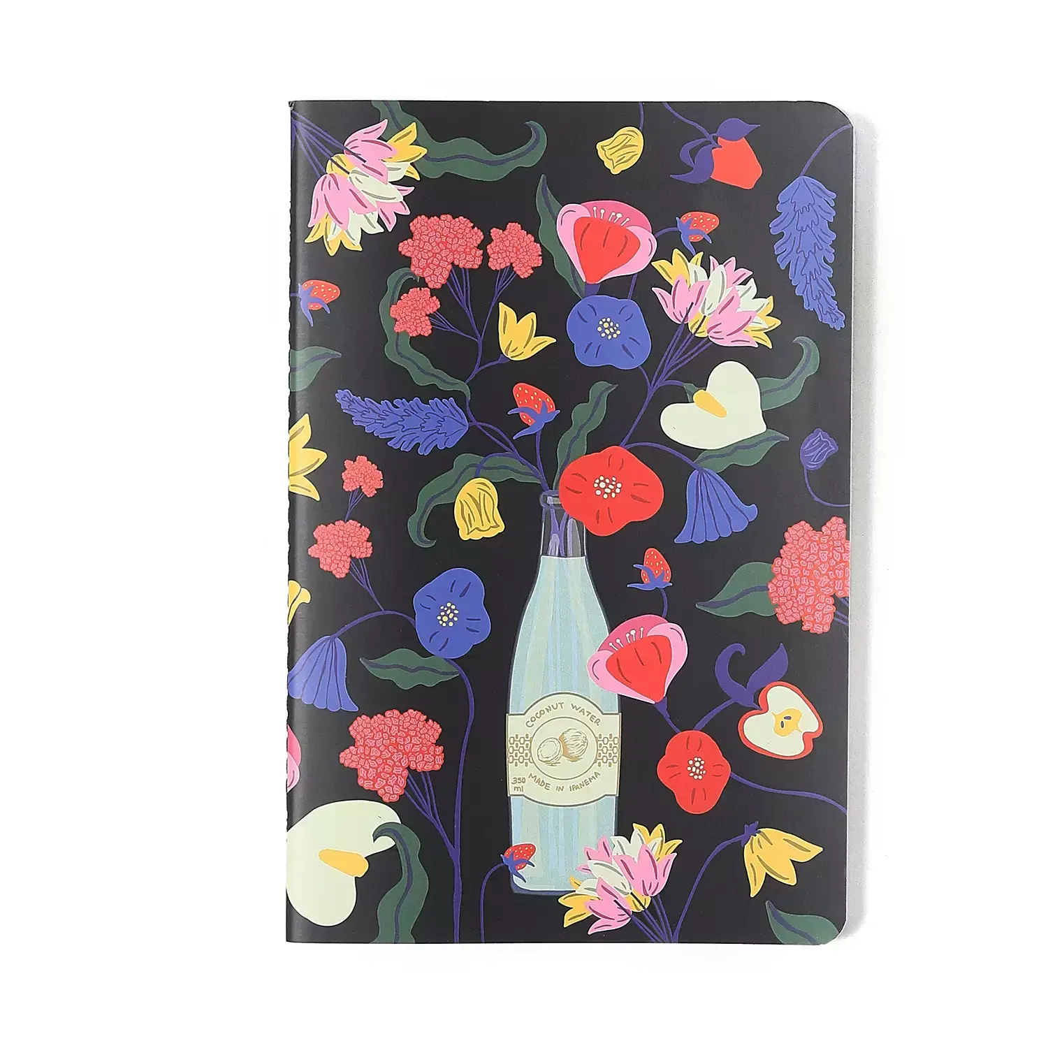 Cuaderno A5 Cicero - Botella