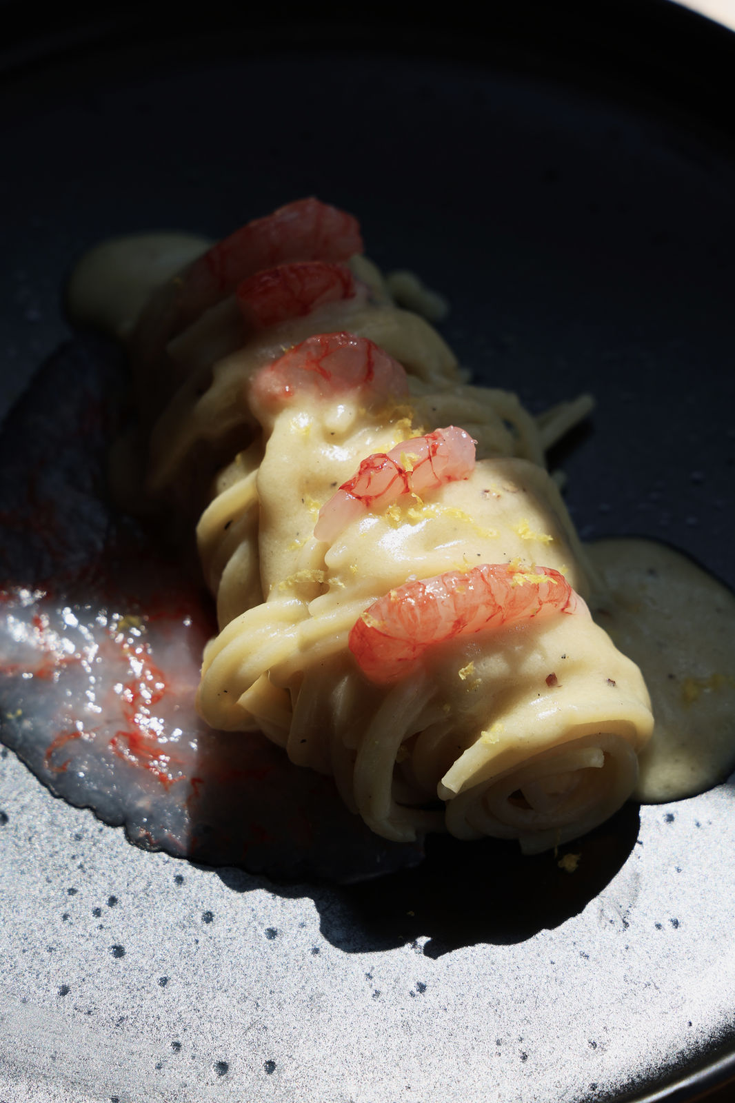 Specialità di pesce