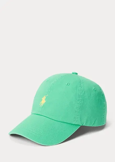 Casquette Ralph Lauren