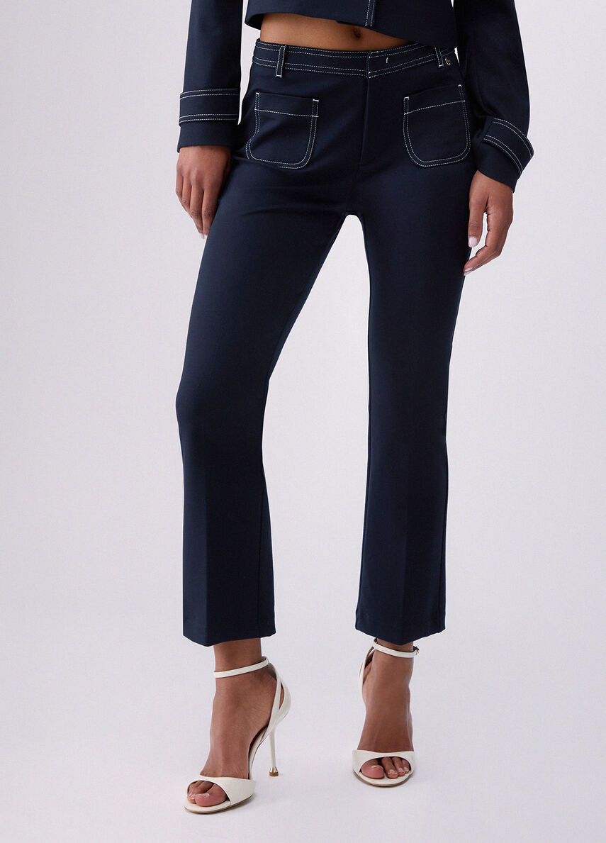 Miniature : Pantalon Liu Jo