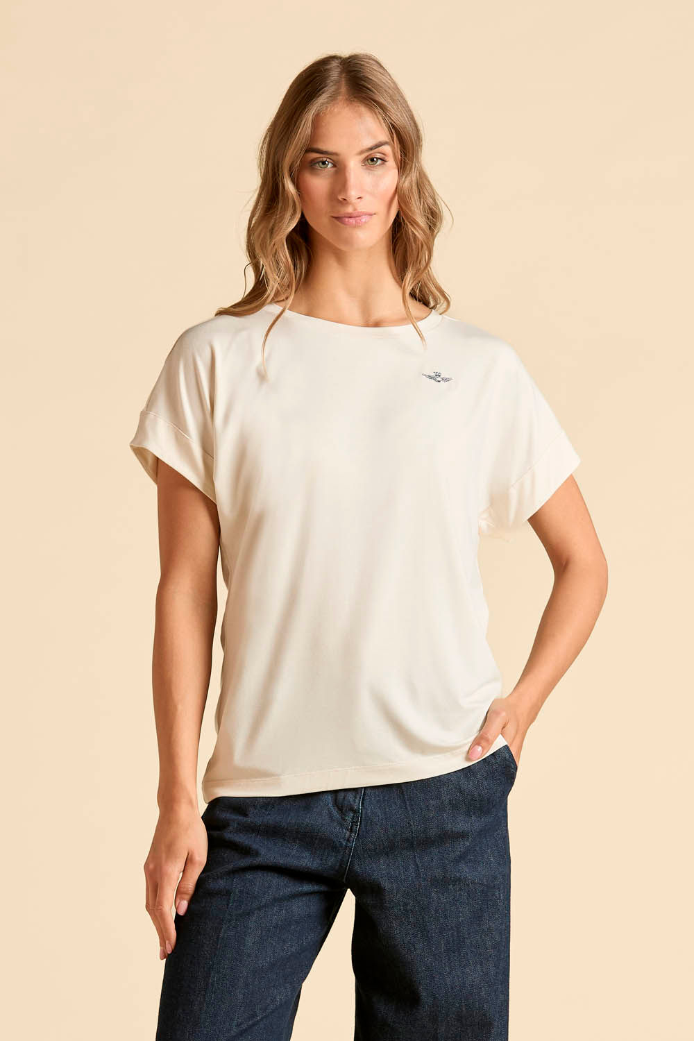 T Shirt Aeronautica Militare